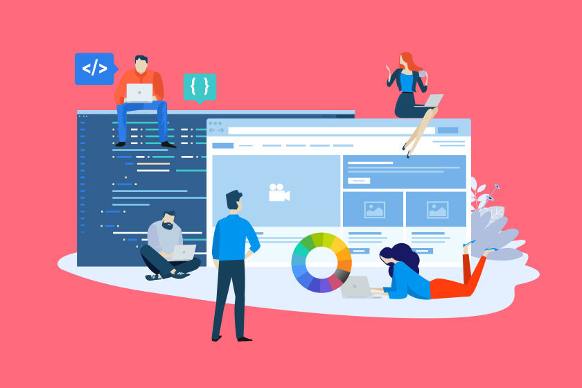 IT Consulting Services