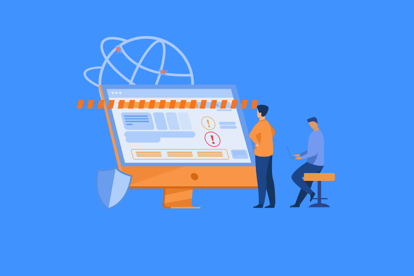 Cyber Security Services