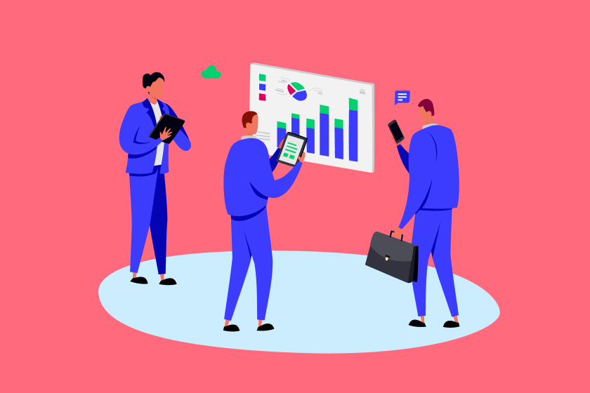 Enterprise Integration Services