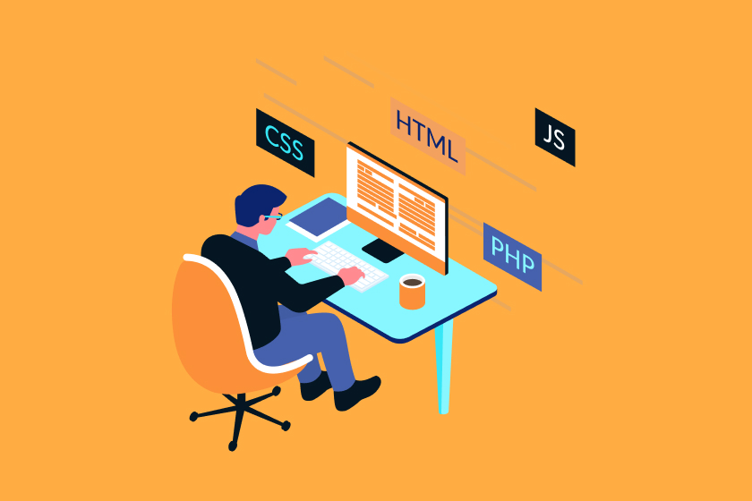 Website Design and Development