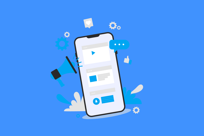 Mobile App Development