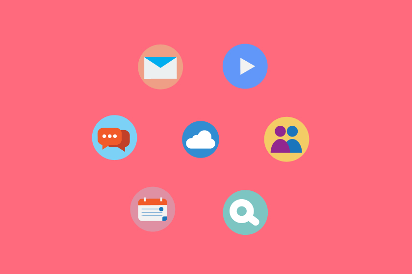 Cloud Transformation